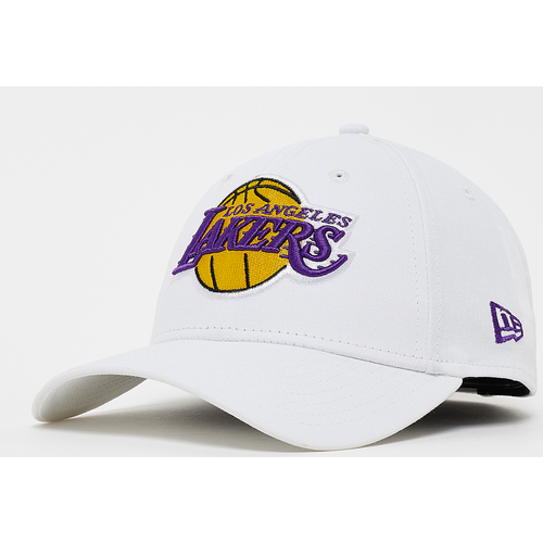 Forty NBA Los Angeles Lakers whi/trp, , Accessoires, whi/trp, taille: one size - new era - Modalova