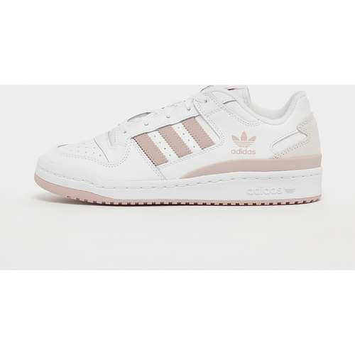 Sneaker Forum Low CL W, , Footwear, ftwr white/wonder taupe/ftwr white, taille: 36 - adidas Originals - Modalova