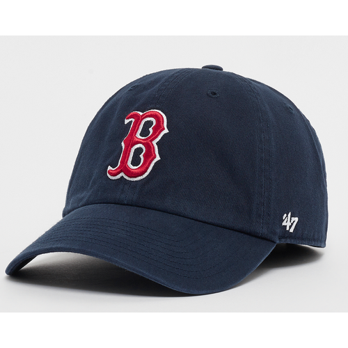 Clean Up MLB Boston Red Sox, , Accessoires, navy, taille: one size - 47 Brand - Modalova