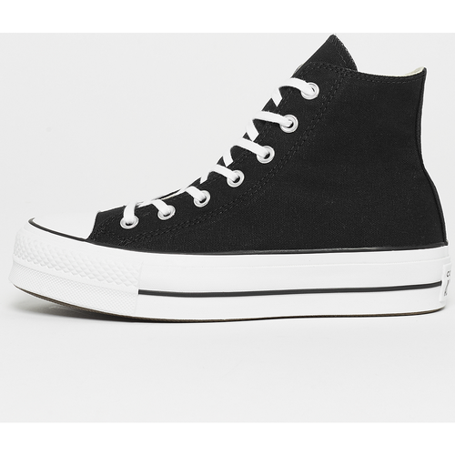 Chuck Taylor All Star Lift Hi, , Footwear, black/white/white, taille: 41.5 - Converse - Modalova