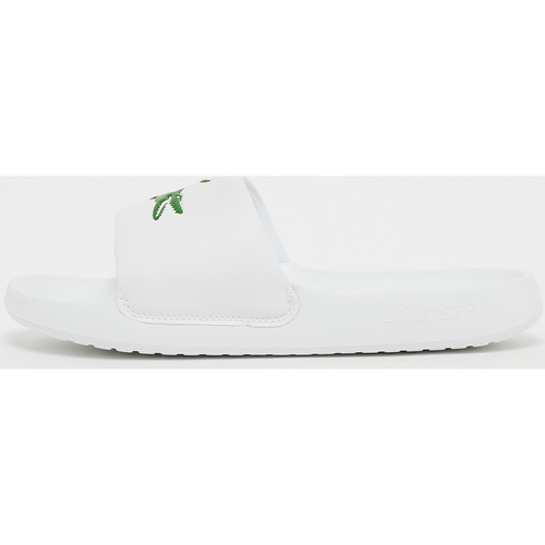Croco 1.0 123 1 CMAn, , Footwear, white/green, taille: 42 - Lacoste - Modalova