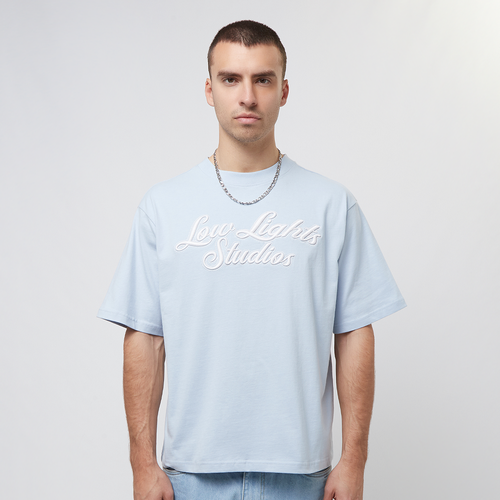 Shutter T-Shirt, , Apparel, sky blue, taille: XS - Low Lights Studios - Modalova
