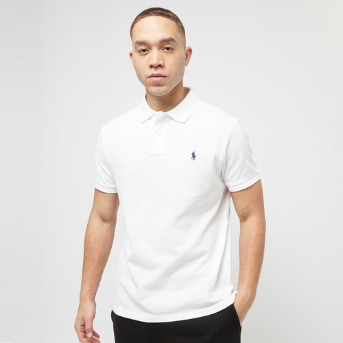 Poloshirt, , Apparel, white, taille: L - Polo Ralph Lauren - Modalova