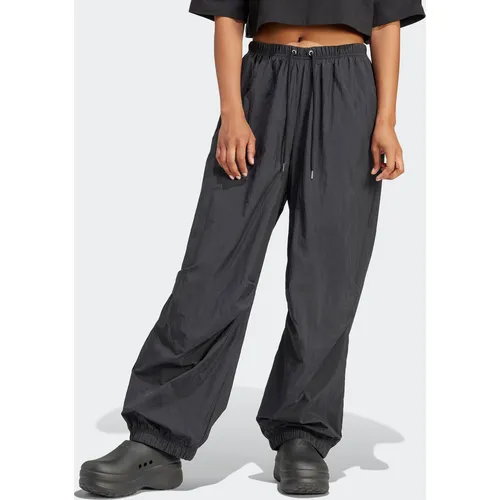 Pantalon de Survêtement Nylon, , Apparel, black, taille: S - adidas Originals - Modalova