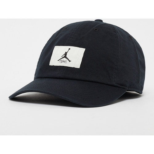 Club Cap Adjustable Hat, , Accessoires, black/white, taille: M/L - Jordan - Modalova