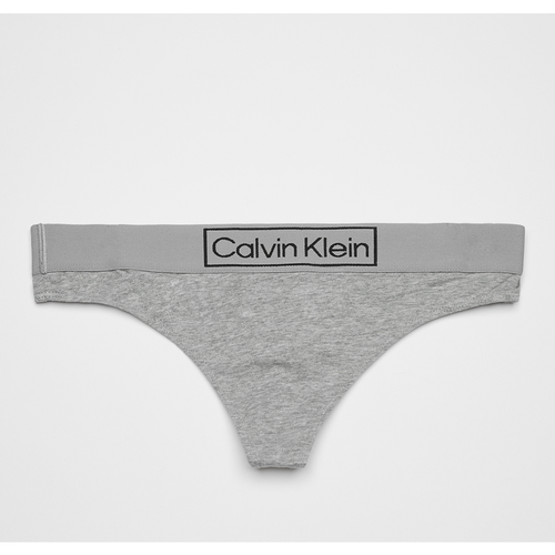 REIMAGINED HERITAGE Thong - Calvin Klein Underwear - Modalova