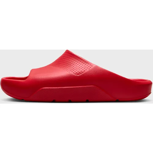 Slide, , Footwear, university red, taille: 40 - Jordan - Modalova