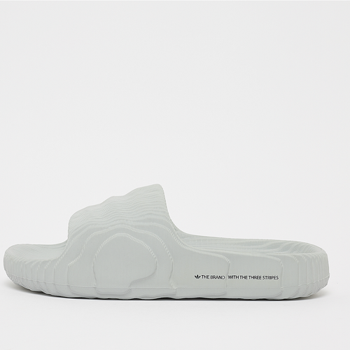 Tongs adilette 22, , Footwear, clear grey/clear grey/clear grey, taille: 37 - adidas Originals - Modalova