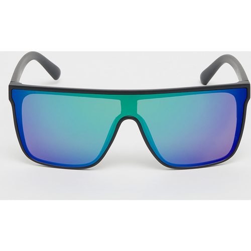 Unisex Sonnenbrille - blau, , Bags, schwarz, taille: one size - SNIPES - Modalova