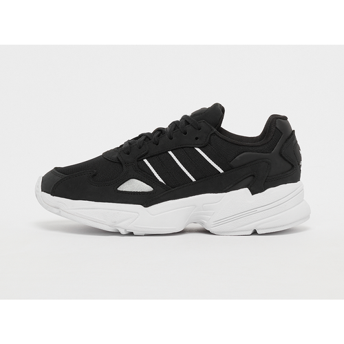 Sneaker Falcon, , Footwear, core black/core black/ftwr white, taille: 36 2/3 - adidas Originals - Modalova
