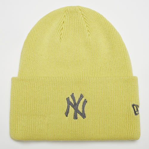 Beanie Raised from Concrete MLB NY Yankees, , Accessoires, cyber grn/grphit, taille: one size - new era - Modalova