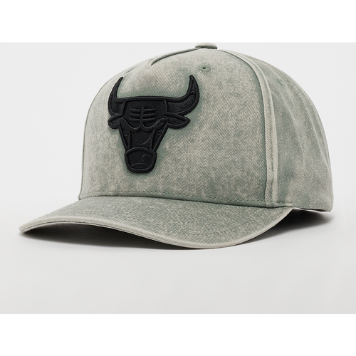 WASHED OUT TONAL PRO SNAPBACK NBA Chicago Bulls black, , Accessoires, Black, taille: one size - Mitchell & Ness - Modalova