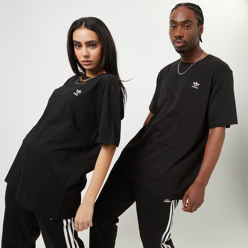 T-Shirt Essentials, , Apparel, black, taille: L - adidas Originals - Modalova