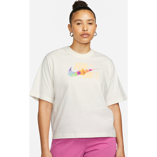 Sportswear T-Shirt, , Apparel, sail, taille: XS - Nike - Modalova