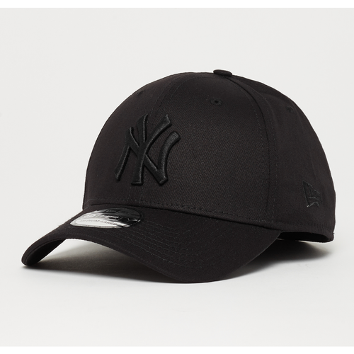 Baseball-Cap 39Thirty League Basic MLB New York Yankees, , Accessoires, black/black, taille: S/M - new era - Modalova