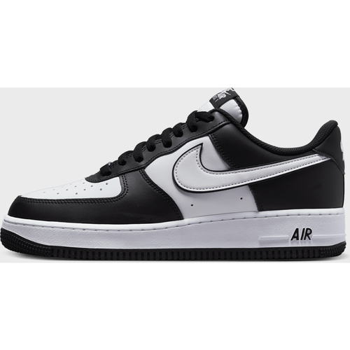Air Force 1 '07, , Footwear, black/white/black, taille: 40 - Nike - Modalova