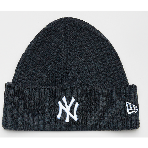 New Traditions Beanie MLB New York Yankees, , Accessoires, nvy/whi, taille: one size - new era - Modalova