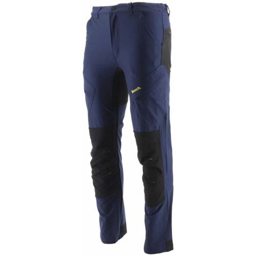 Workwear Cheadle s Pantalon de travail Softshell BNCH 017-Navy - Bench - Modalova