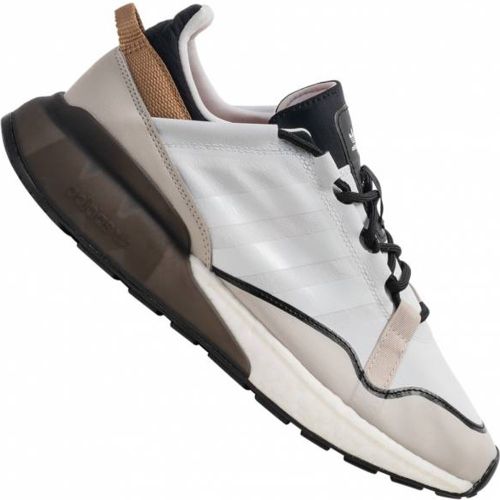 Originals ZX 2K Boost Pure Sneakers G57962 - Adidas - Modalova