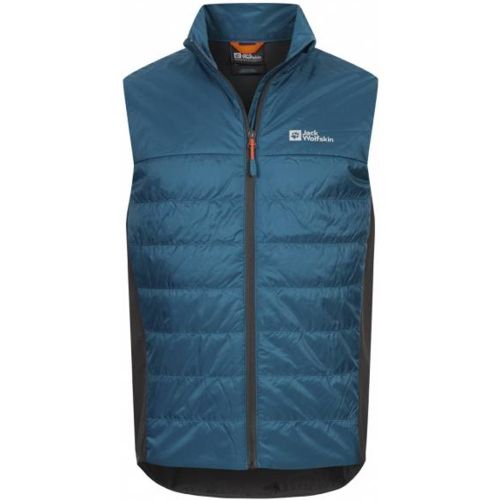 Morobbia Insulated s Gilet 1207061-4133 - Jack Wolfskin - Modalova