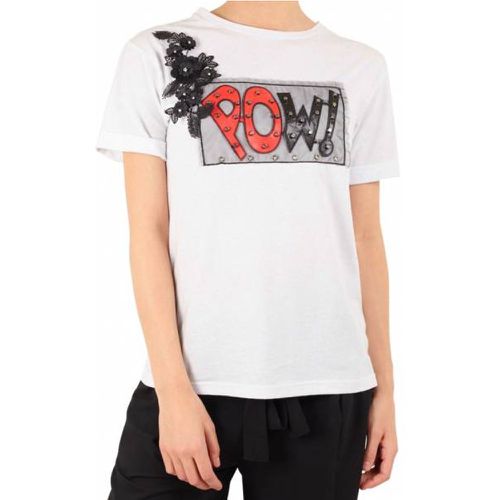 Pow s T-shirt LTS-272POW - Brave Soul - Modalova
