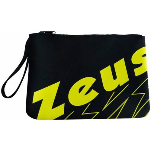 Handbag Trousse de toilet jaune fluo - Zeus - Modalova