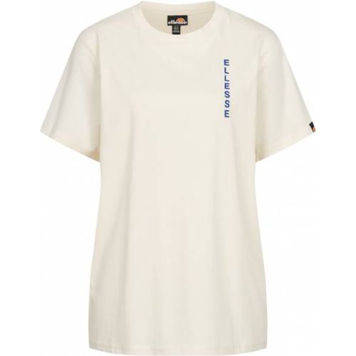 Coalio s T-shirt oversize SGR17777-904 - Ellesse - Modalova