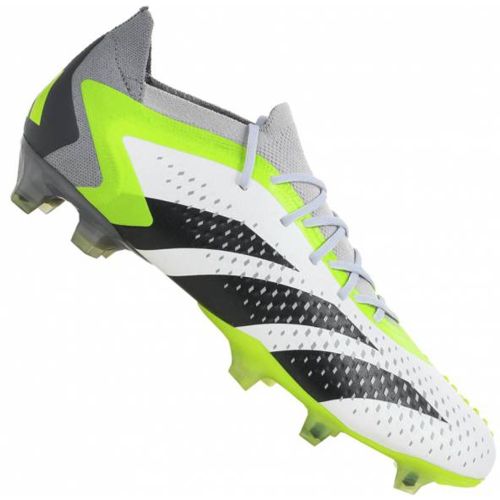 Predator Accuracy.1 L FG Unisexe Chaussures de foot GZ0032 - Adidas - Modalova