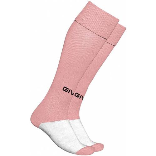 Chaussettes de foot "Calcio" C001-0011 - Givova - Modalova