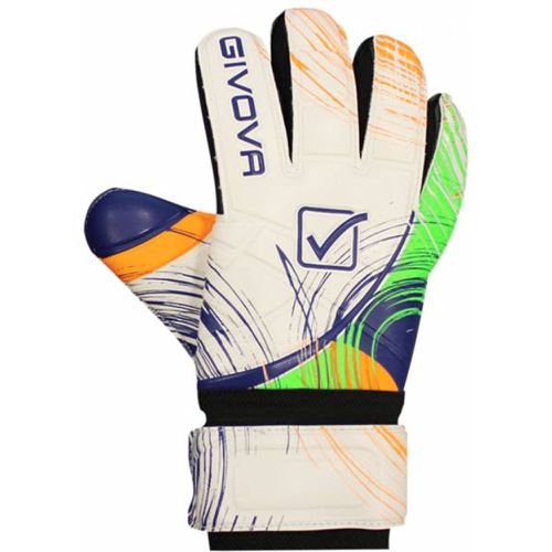 New Brilliant Gants du gardien de but GU010-0302 - Givova - Modalova