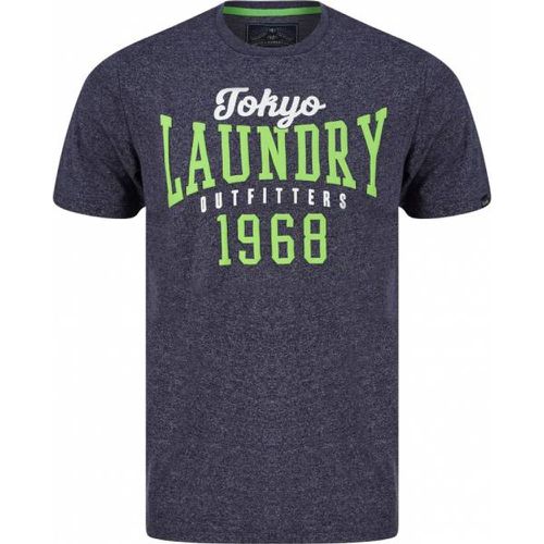 Search s T-shirt 1C18220 Navy Meule - Tokyo Laundry - Modalova