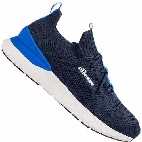 Elrro Runner s Sneakers SHMF0549-Navy/Bleu - Ellesse - Modalova
