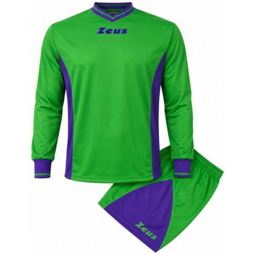 Kit Dedalo Ensemble de foot 2 pièces /bleu - Zeus - Modalova