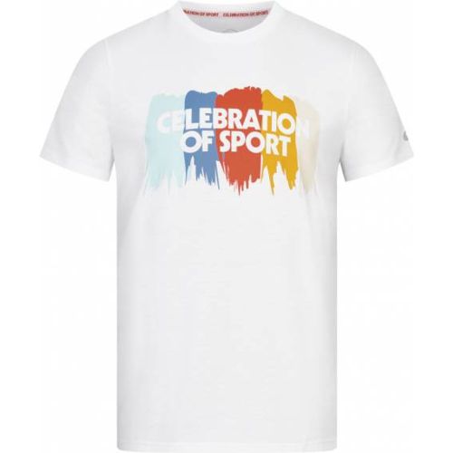 Celebration of Sport s T-shirt 2031C733-100 - ASICS - Modalova