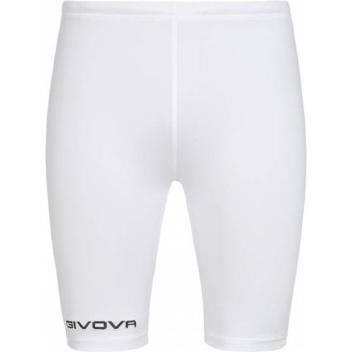 Bermuda Skin Compression Leggings de sport Short cycliste - Givova - Modalova