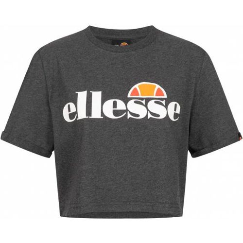 Alberta s T-shirt crop SGS04484-106 - Ellesse - Modalova