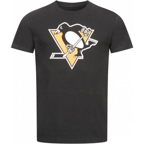 Penguins de Pittsburgh LNH s T-shirt 2177MBLK1ADPPE - Fanatics - Modalova