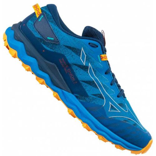 Wave Daichi 7 s Trail Chaussures de running J1GJ2271-31 - Mizuno - Modalova