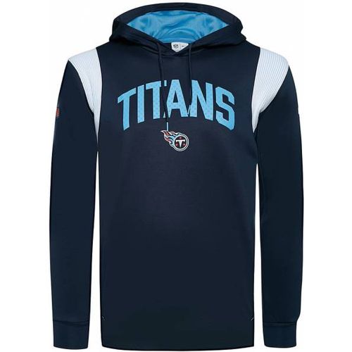 Tennessee Titans NFL s Sweat à capuche NS49-080M-8F-5N9 - Nike - Modalova