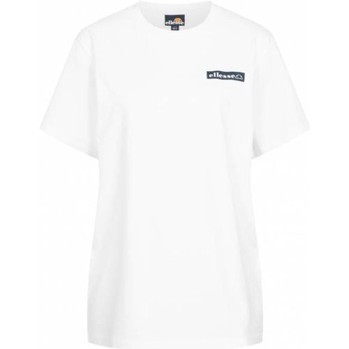 Wilider s T-shirt oversize SGR17775-908 - Ellesse - Modalova