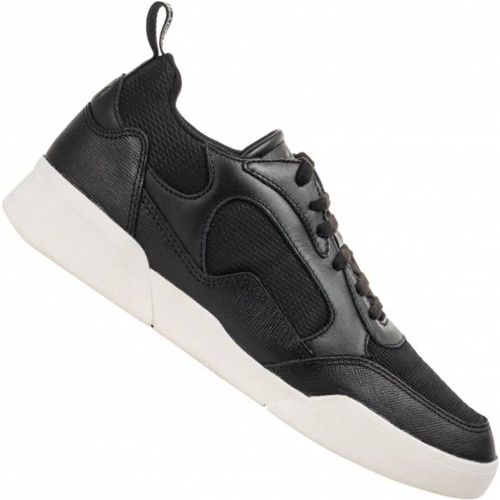 Lyle & Scott Moncur s Sneakers en cuir FW1206-572 - Lyle and Scott - Modalova