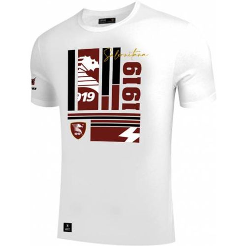 US Salernitana 1919 Cavaluccio s T-shirt - Zeus - Modalova
