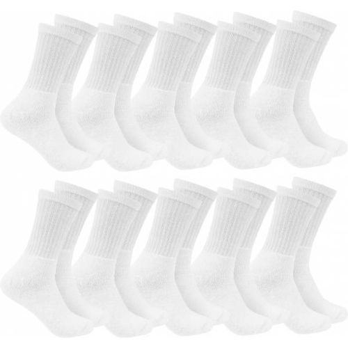 Chaussettes de sport 10 paires - SPORTINATOR - Modalova