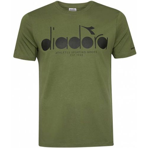 Palle s T-shirt 502.176633-70225 - Diadora - Modalova