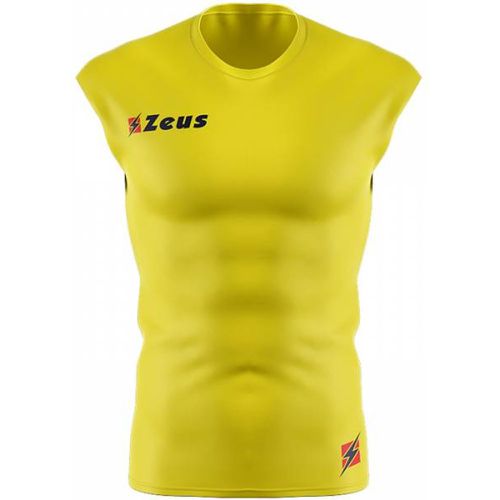 Fisiko Haut base-layer Haut de sport sans manches - Zeus - Modalova