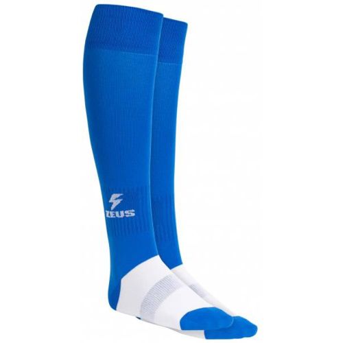 Zeus Calza Energy Chaussettes bleu - Zeus - Modalova