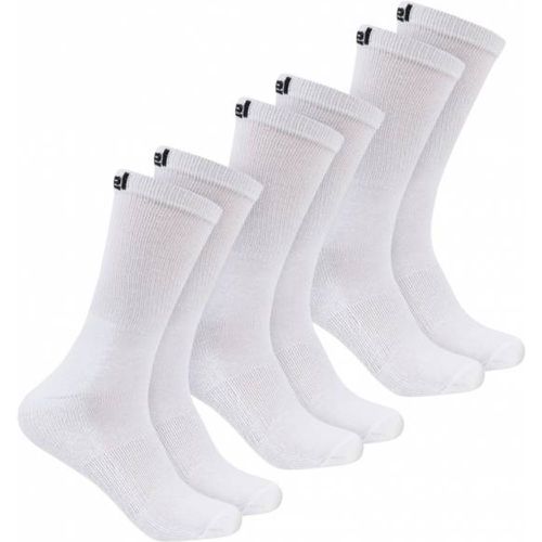 Mover Basic Unisexe Chaussettes 3 paires 205603-9001 - Hummel - Modalova