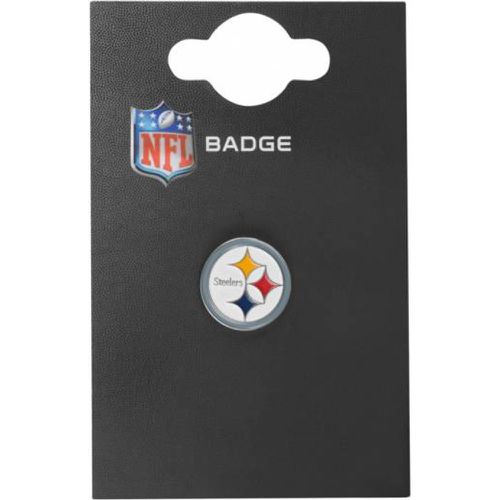 Steelers de Pittsburgh NFL Pin métallique officiel BDNFLCRSPS - FOCO - Modalova
