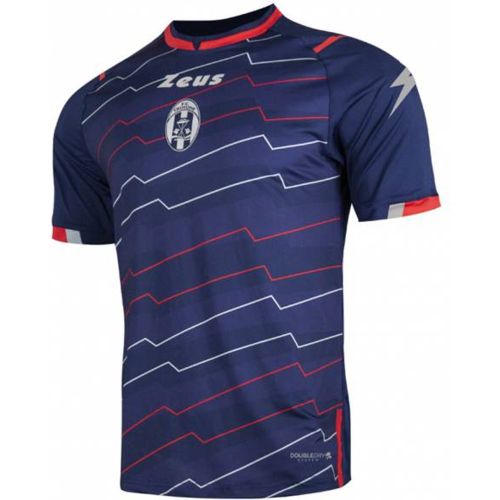 FC Crotone s Maillot d'entraînement - Zeus - Modalova