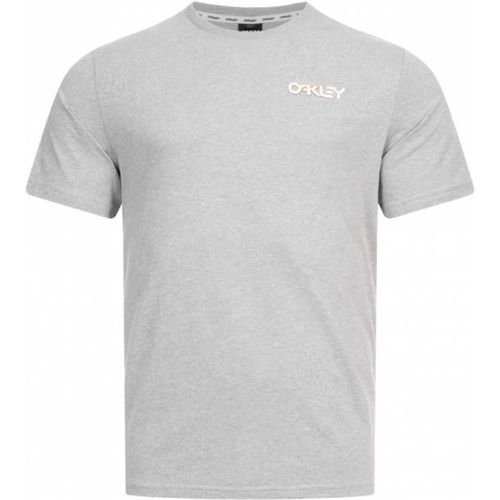 Blur Advertising s T-shirt 457361-24L - Oakley - Modalova